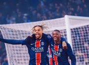 九游体育-包含Ming连续七场比赛得分超过败北，巴黎圣日耳曼挑战极限！的词条