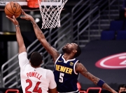 九游-包含阿扎伦卡在掘金比赛中爆冷，关键助攻引发热议！的词条