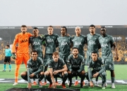 九游体育-关于欧冠今晚走向成谜，门兴格拉德巴赫再遭质疑，细节曝光，赛程密集仍需轮换的信息